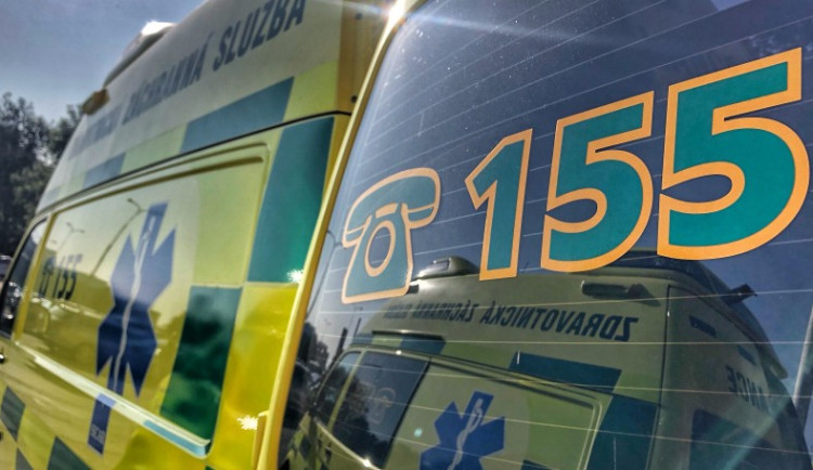 Aplikace Záchranka v Olomouckém kraji nově nabízí i psychosociální pomoc