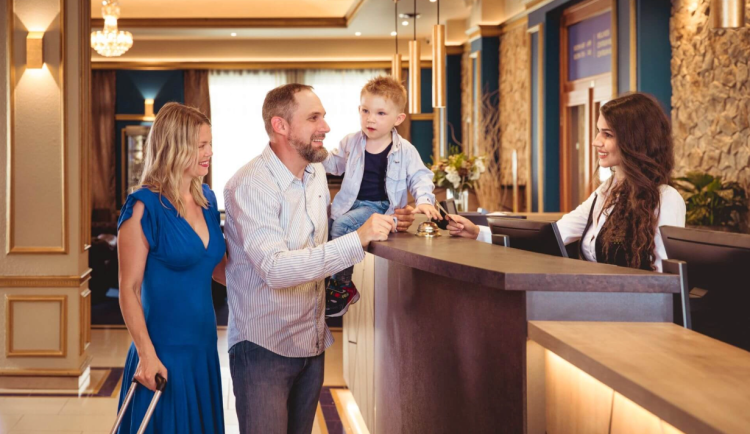 V Libereckém kraji se loni ubytovalo rekordních 1,236 milionu hostů