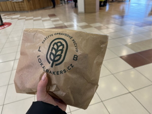 Od ranní kávy po nový kabát. V NC Královo Pole zvládnete víc, než čekáte