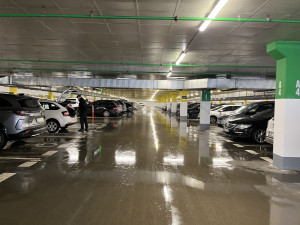 Od ranní kávy po nový kabát. V NC Královo Pole zvládnete víc, než čekáte