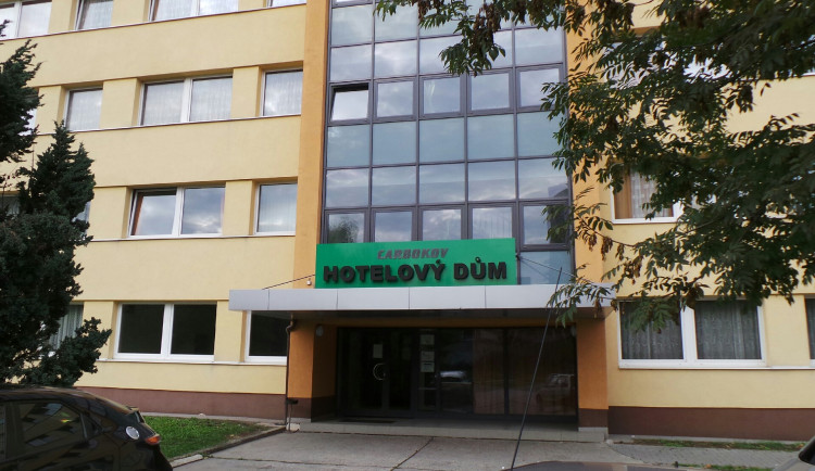 Z hotelového domu bude internát. Karviná tam chce ubytovat stovku středoškoláků