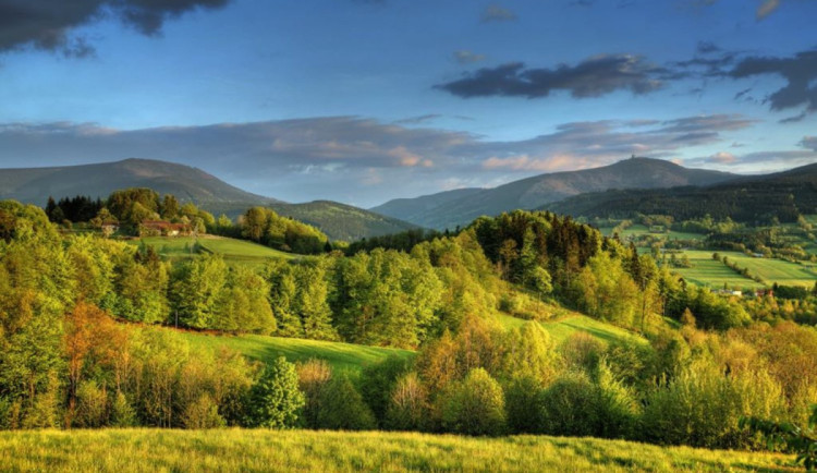 Rekordní návštěvnost měl loni Moravskoslezský kraj. Přespalo zde 1 072 775 turistů