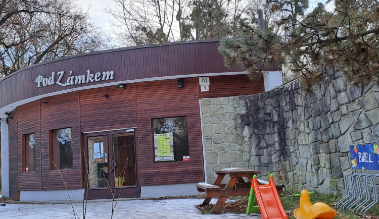 Karviná chce v parku Boženy Němcové vybudovat ekologické centrum