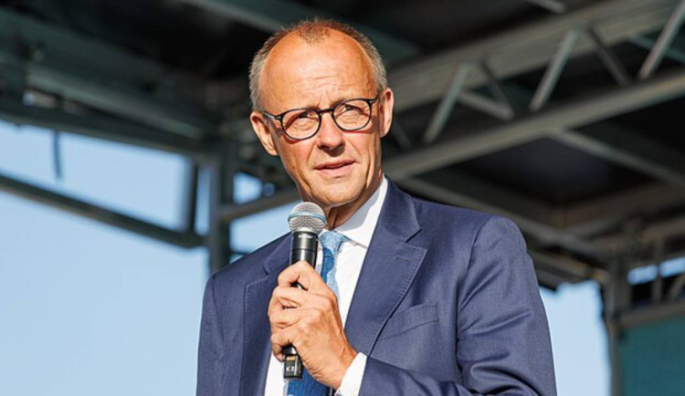 „Starý řád už neexistuje,“ Merz varoval a rozjel jednání o evropské jaderné síle