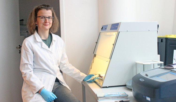 Výsledky rozborů vody do pár hodin, liberečtí vědci přišli s přelomovou metodou