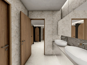 VIZUALIZACE: Brněnský klášter voršilek se promění k nepoznání, vzniknou obchody i zahrada