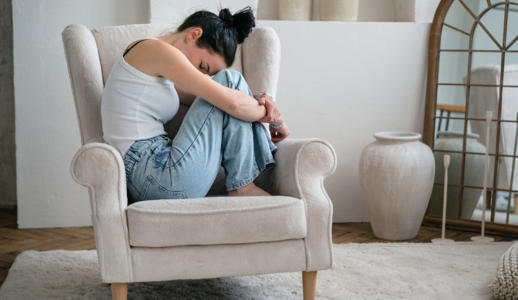 autorka podcastu Markéta Hamerníková