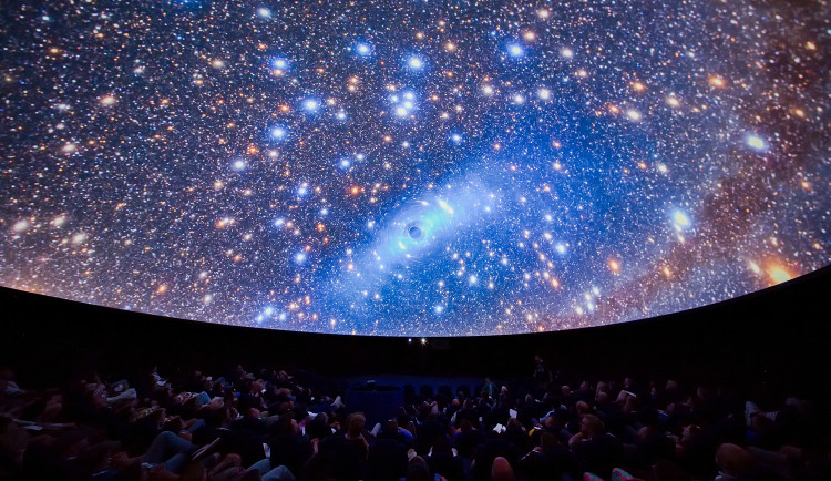 Dny brněnské kosmonautiky zamíří napříč Sluneční soustavou