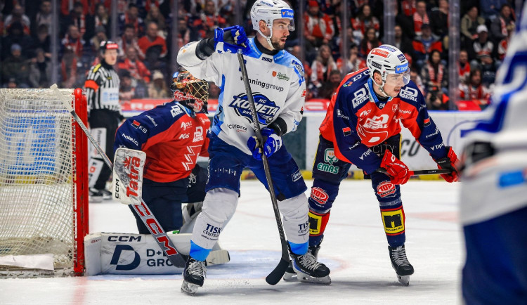 HC Kometa Brno