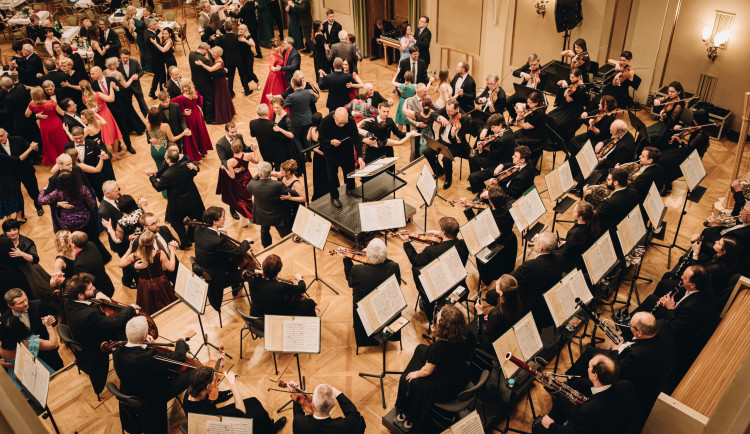 Brněnská filharmonie chystá v březnu sedmnáct koncertů i Velikonoční festival