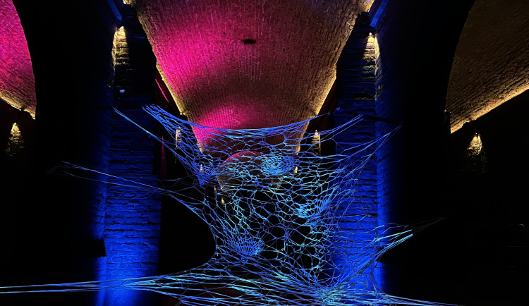 Festival Prototyp letos rozzáří ulice Brna, přesouvá se do centra metropole