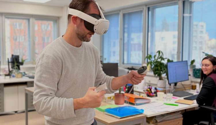 Nadané děti trápí odlišnost i obavy o planetu. V Brně je chtějí lépe pochopit