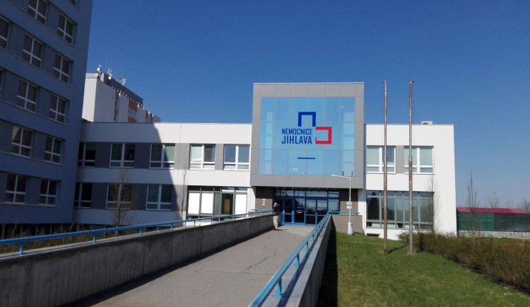 Kraj Vysočina vysílá zdravotníkům jasný signál: Vážíme si vaší práce