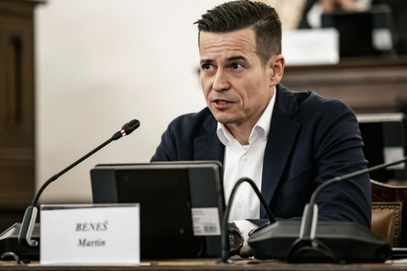 Brno má prvního dětského ombudsmana. Funkci zastane opatrovnický soudce ...