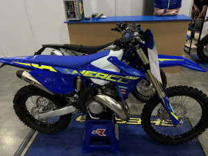 Jihomoravskou metropoli ovládly motorky. Na Motosalon dorazily desetitisíce nadšenců