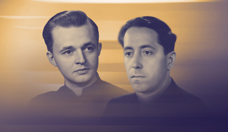 Sdružení paměti, archiv Biskupství brněnského