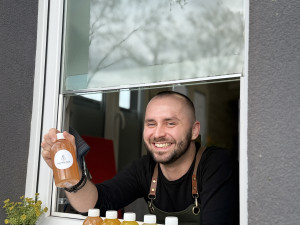 Chuťový orgasmus bez výčitek: Protein Pack otevírá v Brně Židenicích