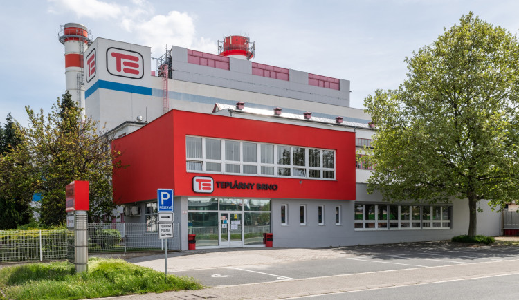 Cesta od prvních parovodů k modernímu horkovodu. Brno vyhlíží nový zdroj tepla.