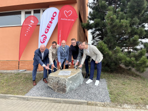 Modernizace za miliardu. Trolejbusy ve Slatině dostanou nové zázemí i myčku