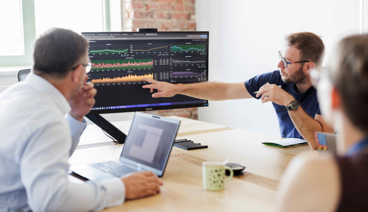 Máme chytré hlavy i silný průmysl. V inovacích jsme ale pozadu