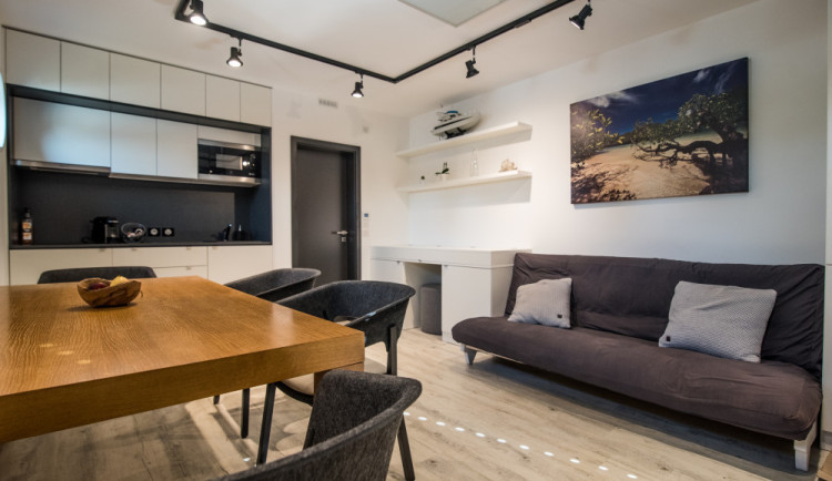 Ostrov letos plánuje renovaci 14 městských bytů, s prvními čtyřmi začne na jaře