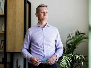 Máme chytré hlavy i silný průmysl. V inovacích jsme ale pozadu