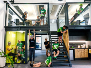 Máme chytré hlavy i silný průmysl. V inovacích jsme ale pozadu