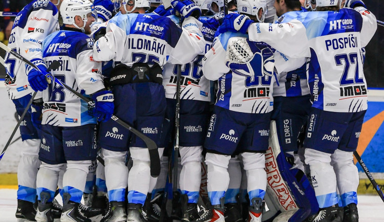 HC Kometa Brno