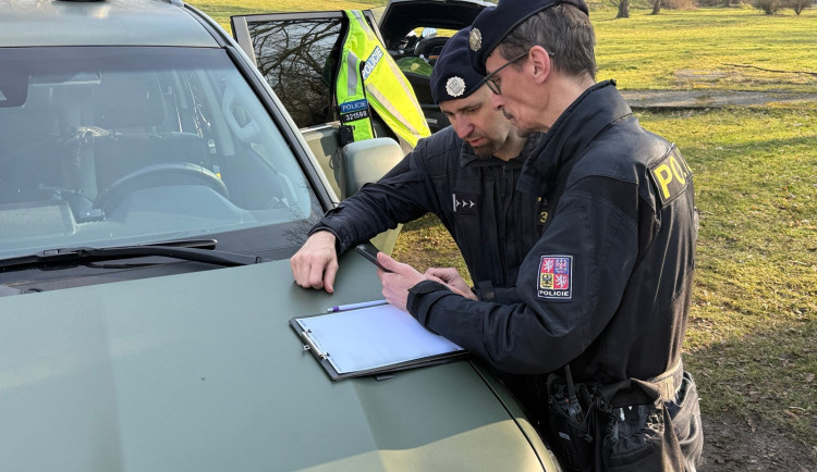 Policisté pátrali po mladíkovi z Ostravy, bohužel jej našli mrtvého