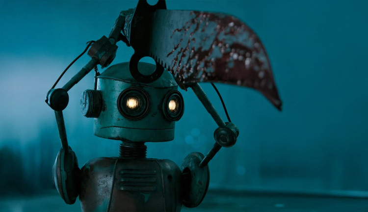 RECENZE: Matrix na piku hacknul česká kina. Nabízí koťátka a kentauří hejhuláky