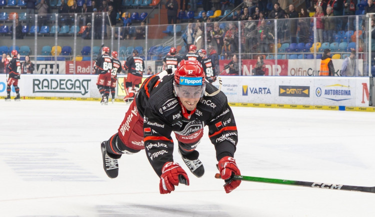 Hradecký fanklub podpoří Lvy v aréně Ocelářů, už chystá autobusy