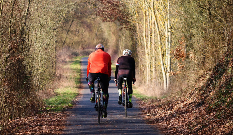 Jablonec připravuje dva projekty pro cyklisty. Žádá o dotace