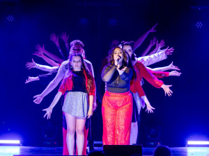 Studenti si splnili sen. V Brně uvedou vlastní muzikál o dospívání a hledání identity