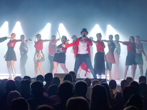 Studenti si splnili sen. V Brně uvedou vlastní muzikál o dospívání a hledání identity