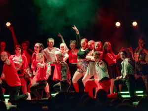 Studenti si splnili sen. V Brně uvedou vlastní muzikál o dospívání a hledání identity