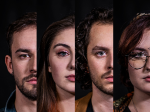 Studenti si splnili sen. V Brně uvedou vlastní muzikál o dospívání a hledání identity