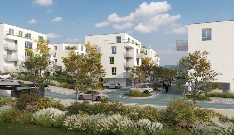 Ceny nemovitostí v Brně dál rostou: Kde hledat dostupnější bydlení?