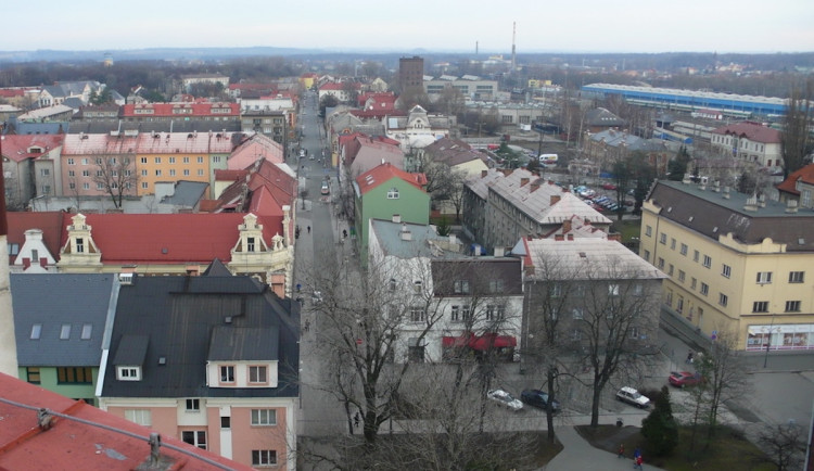 Bohumín za 15 milionů korun upraví 25 úseků silnic a chodníků