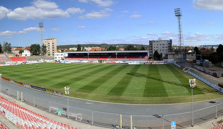 Fotbal zasáhla velká korupční kauza. Dotkla se i týmů z jihu Moravy