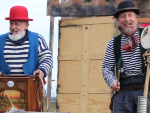 Zámek Plumlov zve na Requiem za rytíře