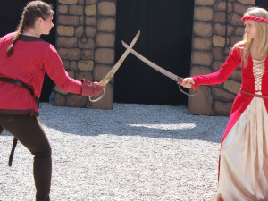 Zámek Plumlov zve na Requiem za rytíře