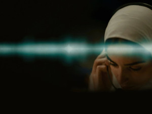 RECENZE: Zbabělí čeští kritici a zavražděná Hind Radžab. Zapamatujme si její jméno