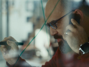 RECENZE: Zbabělí čeští kritici a zavražděná Hind Radžab. Zapamatujme si její jméno