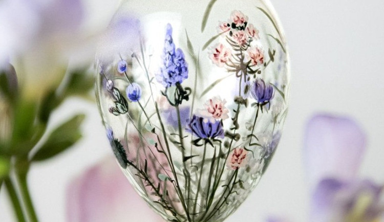 Velikonoce v Křišťálovém údolí otevřou už tento víkend veřejnosti sklárny v Libereckém kraji