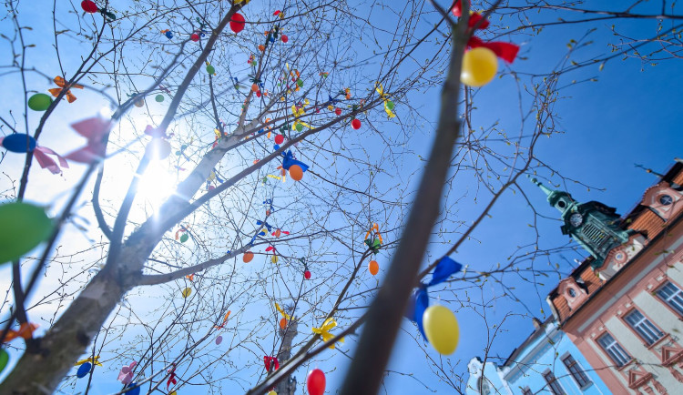 Kulturní tipy: Víkend oživí velikonoční jarmarky, řemesla i husitská bitva