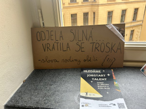 Nejsem démon, říká profesor obviněný z šikany studentů. Nyní začíná pracovat na UHK