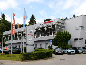 Jak vybrat motorku? Autoelegance Brno poradí s výbavou i financováním