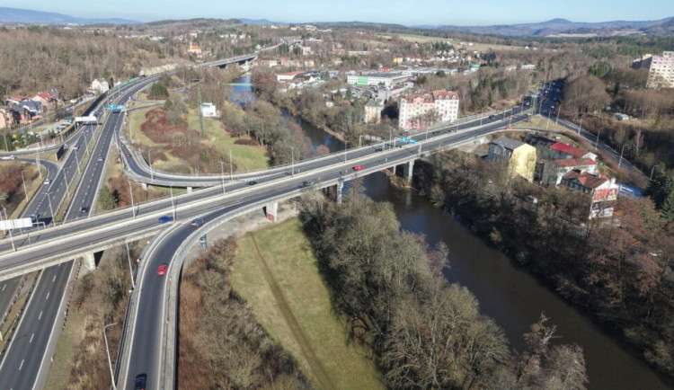 Oprava Pražského mostu potrvá dva roky a omezí dopravu