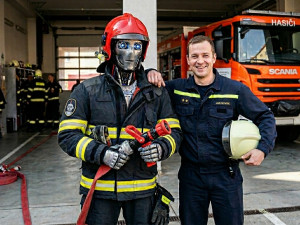 Říční tramvaj i eskalátory na Špilberk. Jih Moravy ovládly aprílové žerty