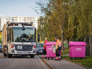 Říční tramvaj i eskalátory na Špilberk. Jih Moravy ovládly aprílové žerty